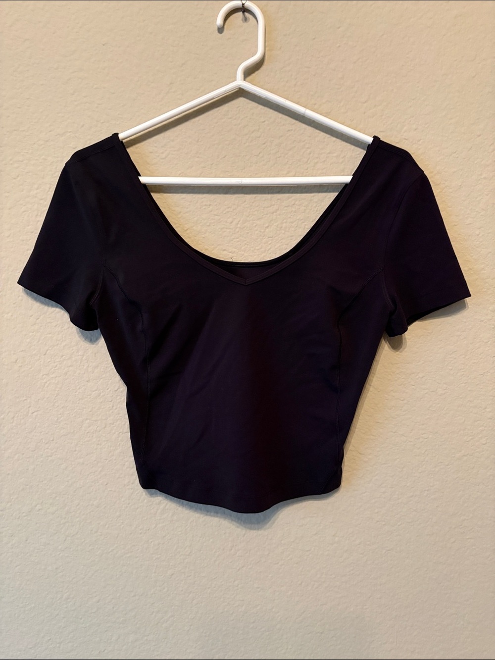 Lululemon Align™ T-Shirt - Black